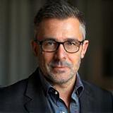 Ömer Arslan baş portresi
