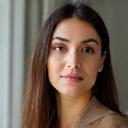 Ayşe Deniz portre fotoğrafı