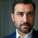 Orhan Güler portre fotoğrafı