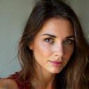 Selda Aksoy portre fotoğrafı