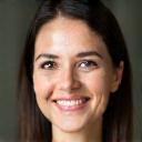 Yasemin Duman portre fotoğrafı
